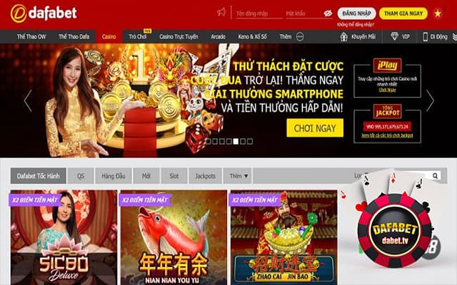 Một số lưu ý dành cho đại lý tại Dafabet